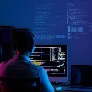 Blog website design